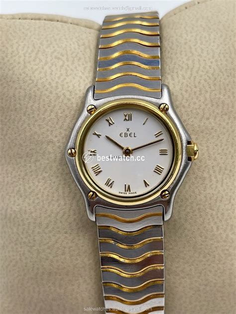 fake ebel watches sale|pre owned ebel watches.